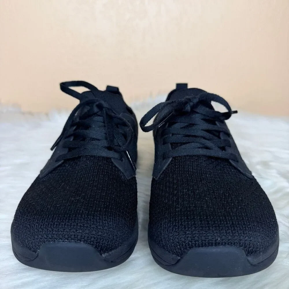 Joomra Wide Minimalist Barefoot Shoes Wide Toe Box Fashion Sneakers Zero Drop Gr